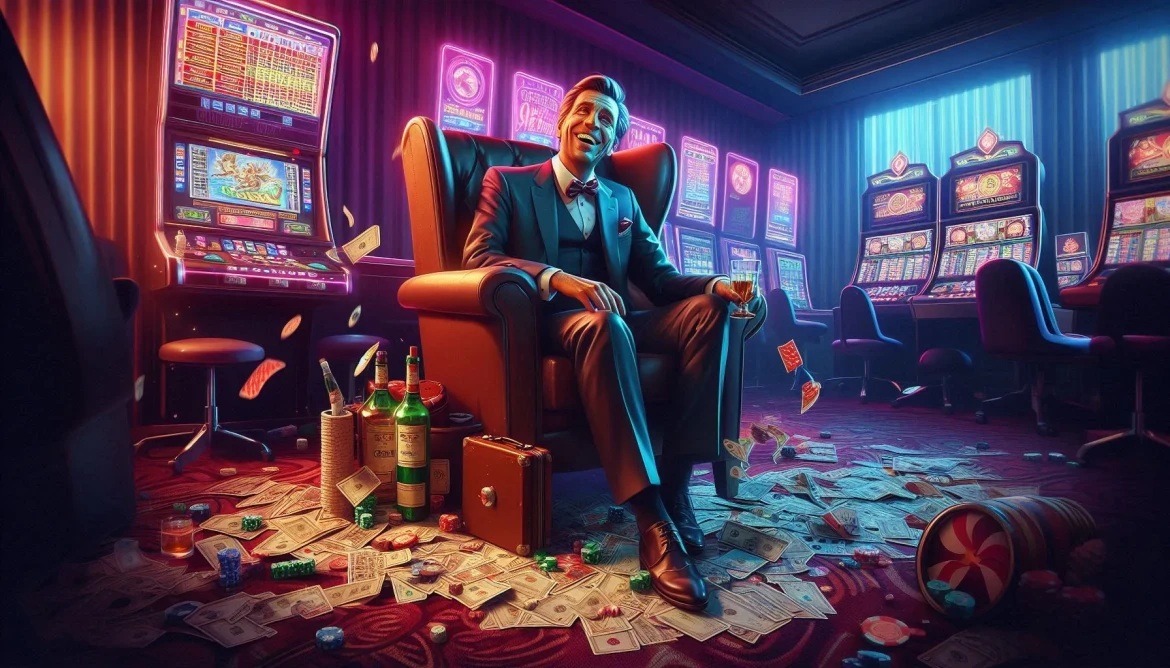 Evolve Casino